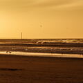177 - Trouville Dec 2013 -  plage