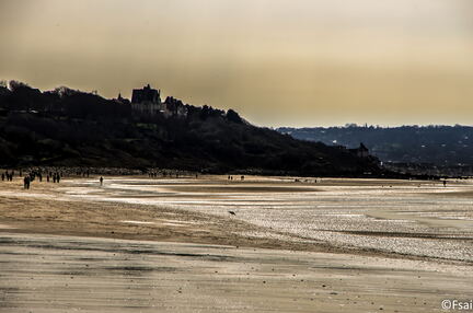 Trouville WE 04-06 avril 2015