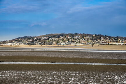 Trouville WE 04-06 avril 2015