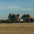 Deauville - JANVIER 2017