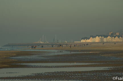 Deauville - JANVIER 2017