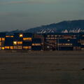 Deauville - JANVIER 2017