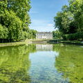 Chateau de Canon - Mai 2017