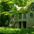 Chateau de Canon - Mai 2017