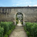 Chateau de Canon - Mai 2017