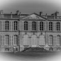 Chateau de Canon - Mai 2017