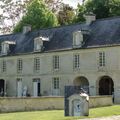Chateau de Canon - Mai 2017