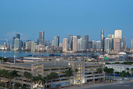 Miami 2024