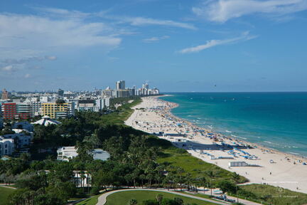 Miami 2024